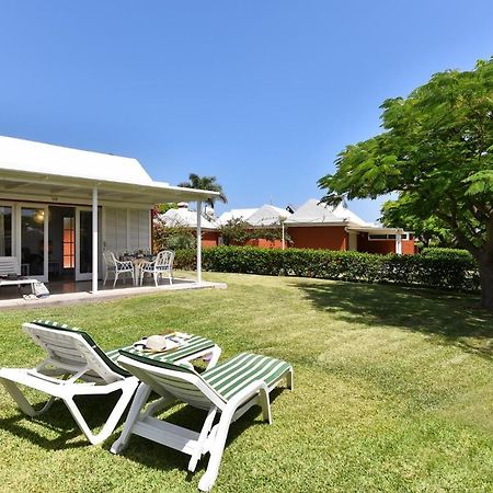 Bungalow Melocotones Maspalomas Pm Exterior foto